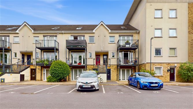 14 Melville Way, Finglas, Dublin 11, D11WK35