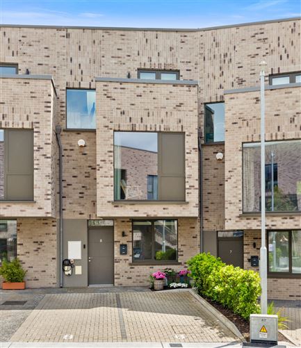 8 Egremont, Church Road, Killiney, Co Dublin, A96A43P