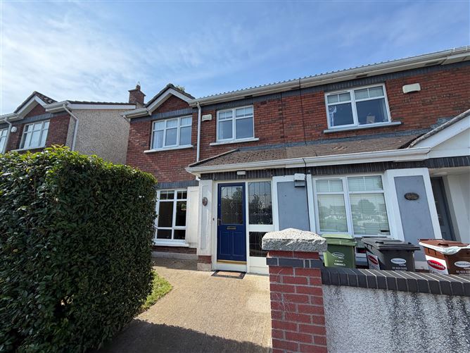20 Beechfield Place, Castaheany, Clonee, Dublin 15, D15A3C7