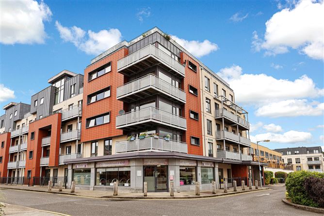 61 CLEARWATER COURT SOUTH, DUBLIN 15, DUBLIN