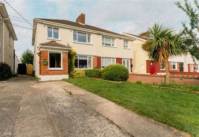 113 Elm Mount Avenue, Dublin 9, Beaumont, Dublin 9, D09H309