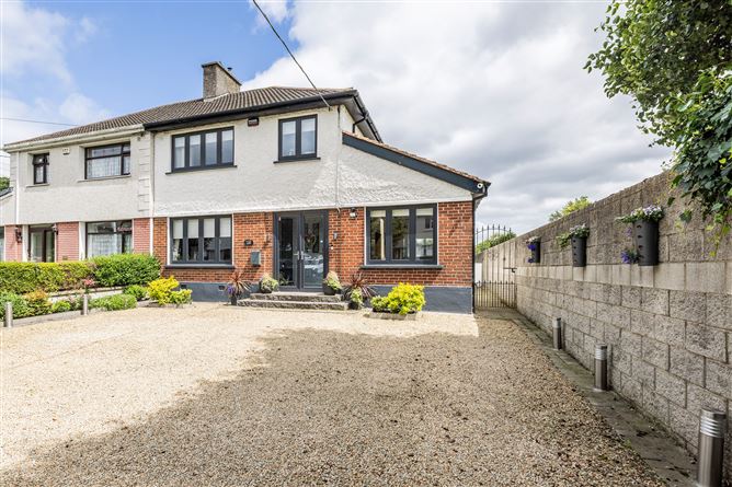 126 Hillcrest Park, Glasnevin, Dublin 11, D11V6V3