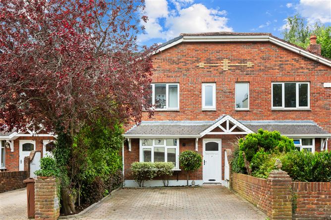 2 BERWICK HALL, CHURCHTOWN RD, RATHFARNHAM