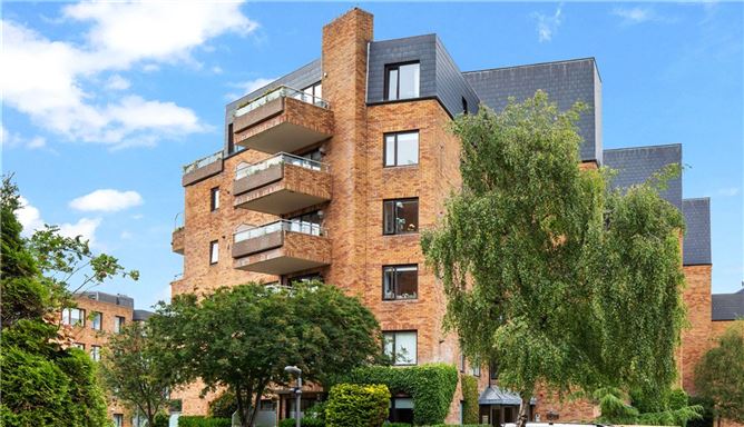 124 Merrion Village, Ballsbridge, Dublin 4, D04XE95