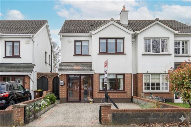 40 Santry Court, Dublin 9, Santry, Dublin 17, D17YR62