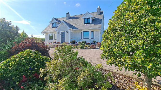 Kilclooney, Knockanevin, Kildorrery, Co. Cork, V35NY71