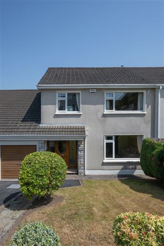 8 Westcourt Heights, Ballincollig, Ballincollig, Co. Cork, P31XP82