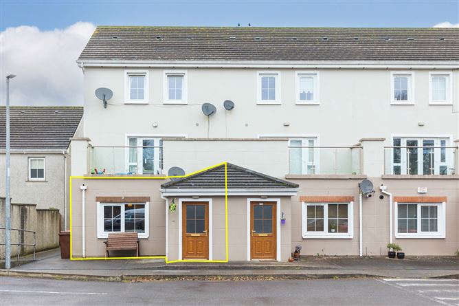 45a Elm Grove, Gort An Óir, Castlemartyr, Co. Cork, P25H640