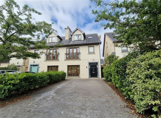 5 Castle Rock Avenue, Midleton, Co. Cork, P25X029