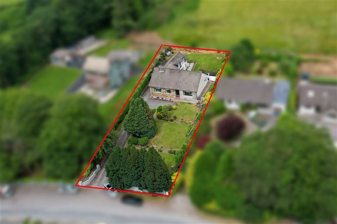 PINE COTTAGE, NAVIGATION RD, MALLOW