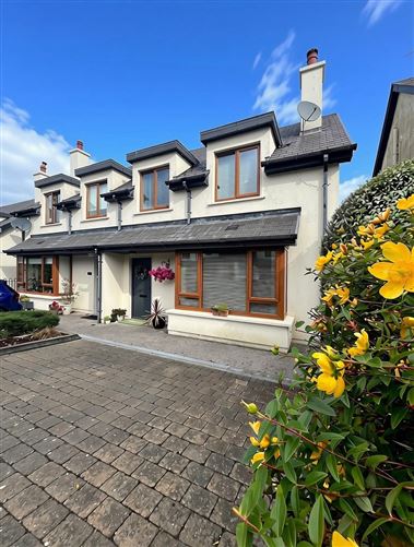 108 Fort Hill, Moneygurney, Douglas, Co. Cork, T12HX0A