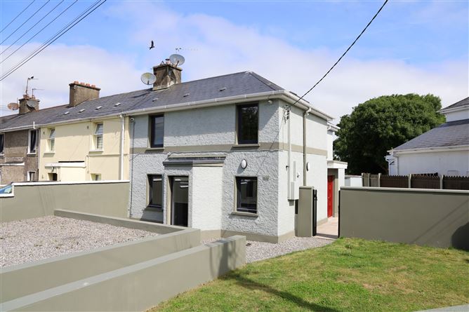 10 CLANCOOL TERRACE, BANDON, CO.CORK