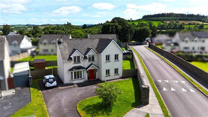 11 Radharc Na Coille, Rathcool, Co. Cork, P51YNP5