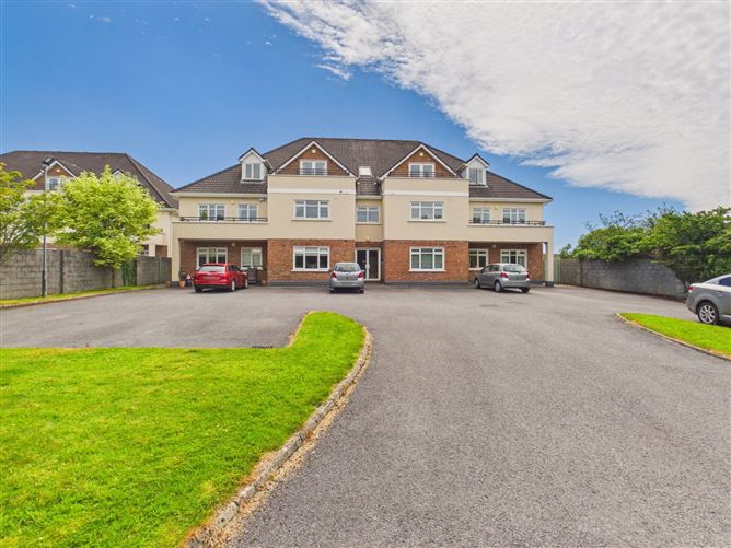 172 Lios An Uisce, Murrough, Galway, H91AV80