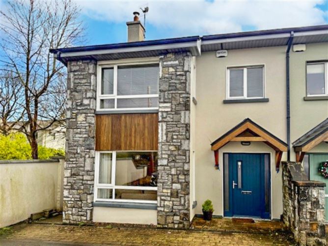 1 Cuirt Bhreac, Gort, Co. Galway, H91W88A