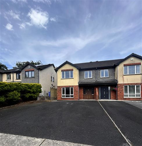 322 Glanntán, Golf Links Road, Monaleen, Co. Limerick, V94D9NF