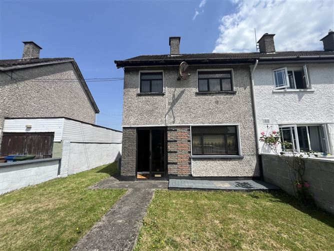 44 Galvone Rd, Kennedy Park, Limerick, Co. Limerick, V94TKC1