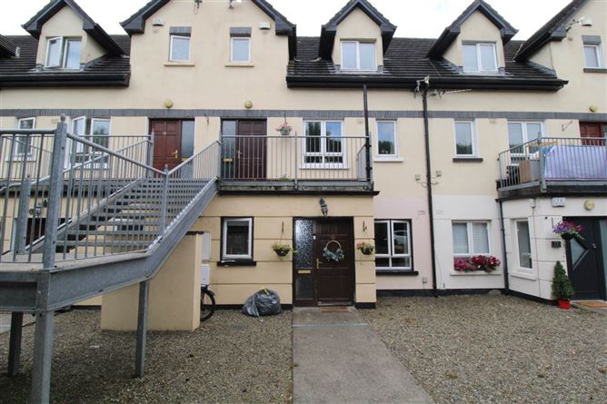 Apartment 25, Sruthan An Phadraig, Saint Patricks Road, Limerick, Co. Limerick, V94FA46