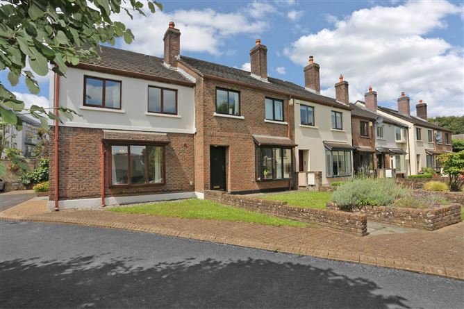 20 Rosehill, O`Callaghan Strand, Limerick, O'Callaghan Strand, V94R1VF