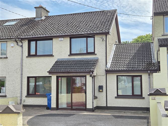 13 Vereker Gardens, Ennis Road, Co. Limerick, V94X66F