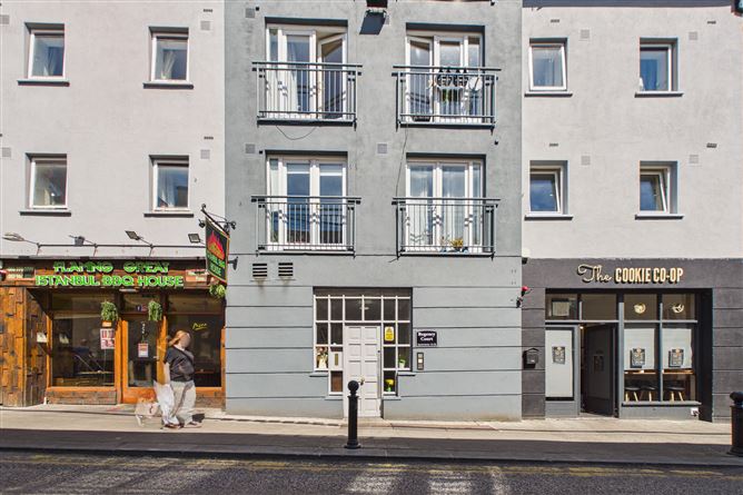 15 REGENCY COURT, FRIARY ST, KILKENNY