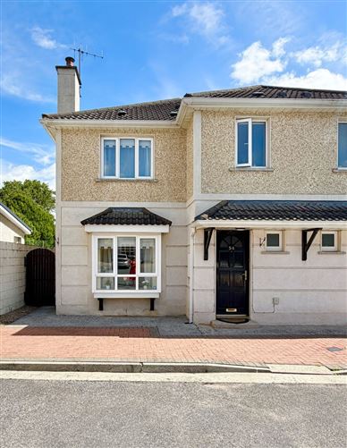 54 Springfields, Waterford Road, Kilkenny, Co. Kilkenny, R95YX7V