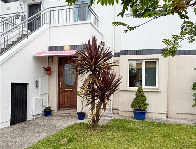 24 Lintown Drive, Lintown Hall, Kilkenny, Co. Kilkenny, R95X231