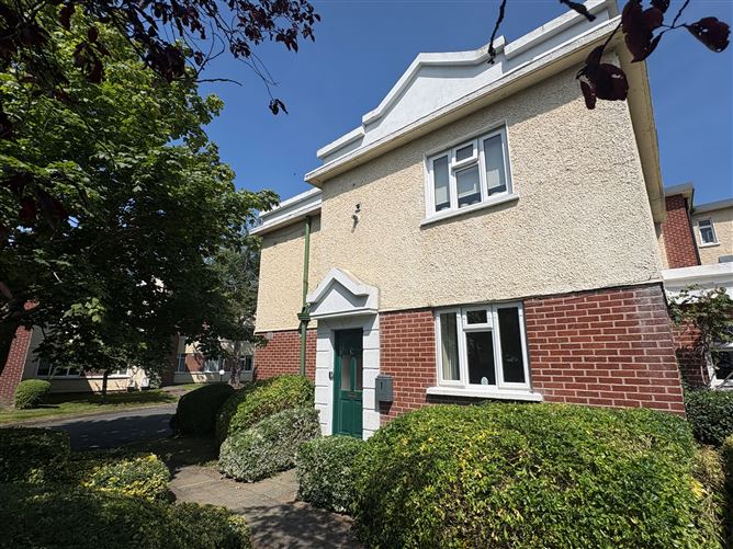 1 Adair, Sandymount Avenue , Dublin 4, Dublin