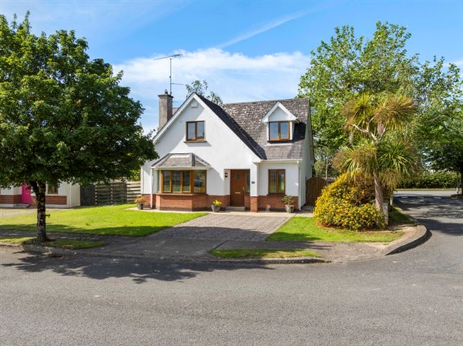 47 The Meadows, Ballymoney, Ballymoney, Co. Wexford, Y25XF53