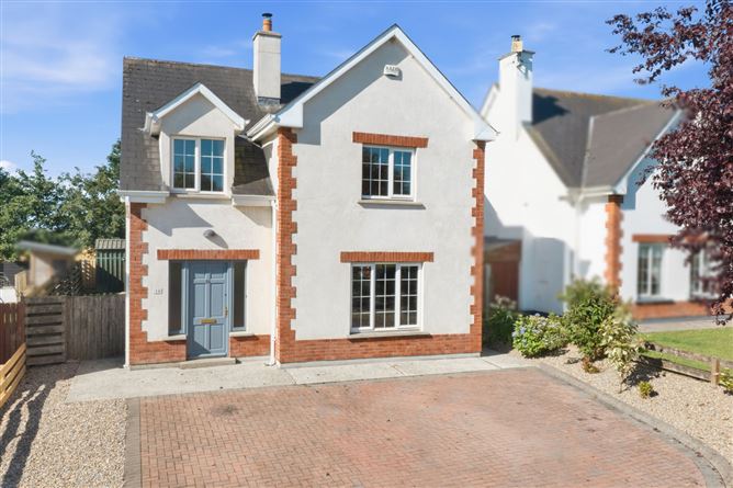 14 Ballyphilip Heights, Kilmyshall, Bunclody, Co. Wexford, Y21R2K8