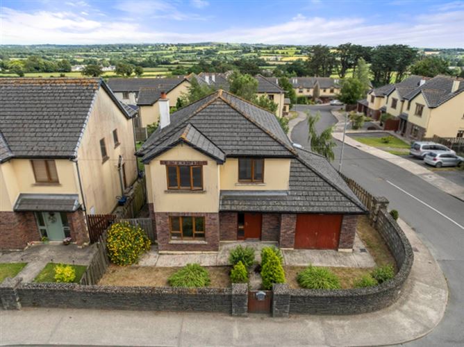 3 Cluain Caisleán, Ferns, Ferns, Co. Wexford, Y21RD32