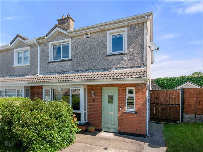 26 Chambersland Close, New Ross, New Ross, Co. Wexford, Y34XK46