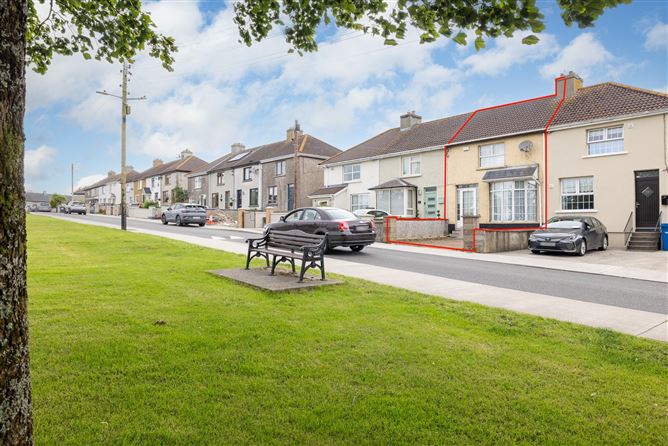 15 St. Aidan's Villas, Enniscorthy, Co. Wexford, Y21N1W6
