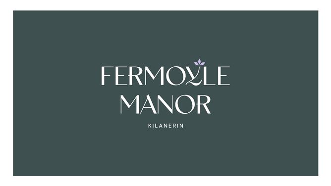 4 Bedroom Semi Detached Fermoyle Manor, Kilanerin, Wexford