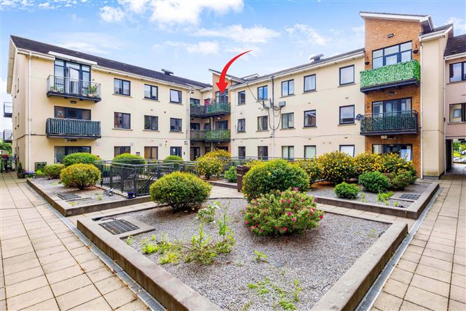 44 Killegland Hall, Ashbourne, Co Meath, A84ER28