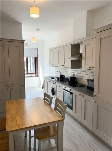 Flat 2, 77 Main Street, Gorey, Co. Wexford
