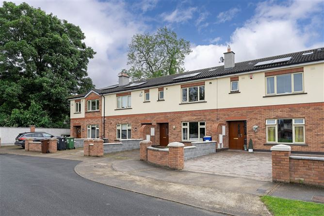 19 The Avenue, Mullen Park, Maynooth