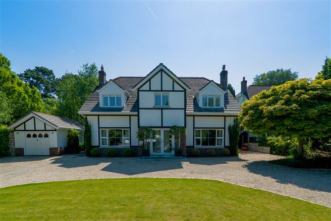 5 Eagle Valley, Enniskerry, Wicklow