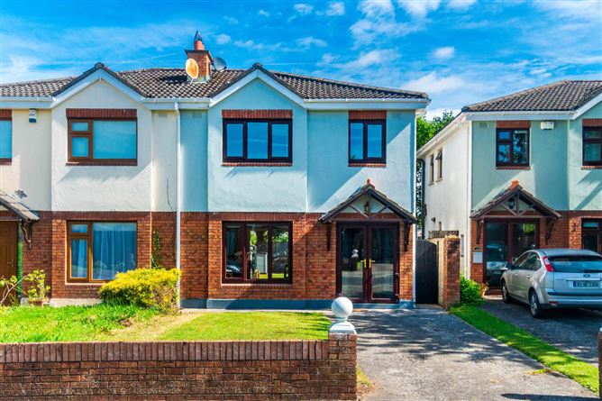 12 Meadowbrook Court, Maynooth, Co. Kildare, W23A5X2