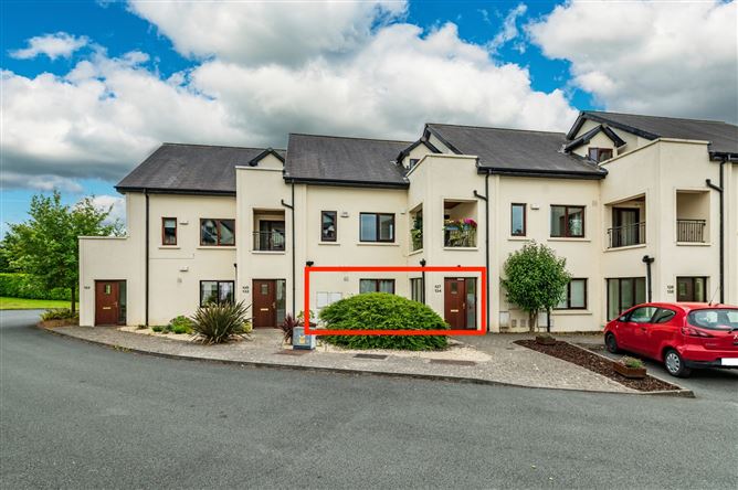 134 ALEXANDRA WALK, CLANE, CO KILDARE