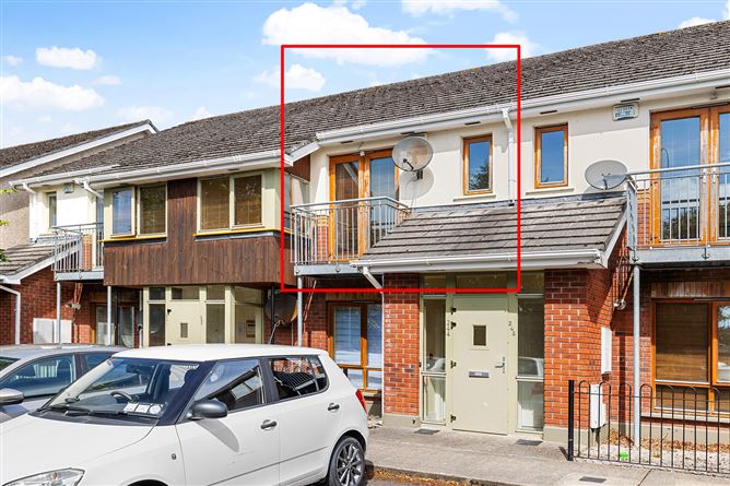244 Shawbridge, Chambers Park, Kilcock, Kilcock, Co. Kildare, W23WYA3