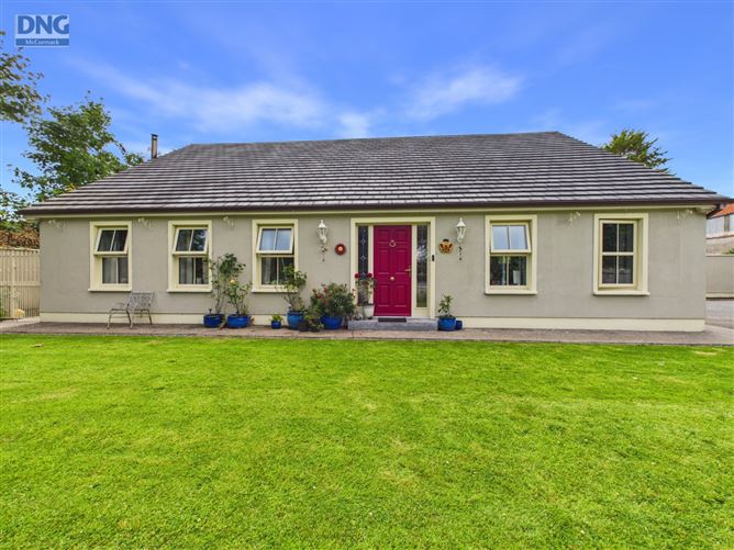 IVORS COURT, IVORS LANE, CASTLEDERMOT