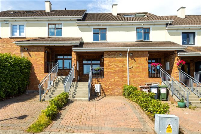 303 Charlesland Park, Greystones, Co. Wicklow, A63RW24
