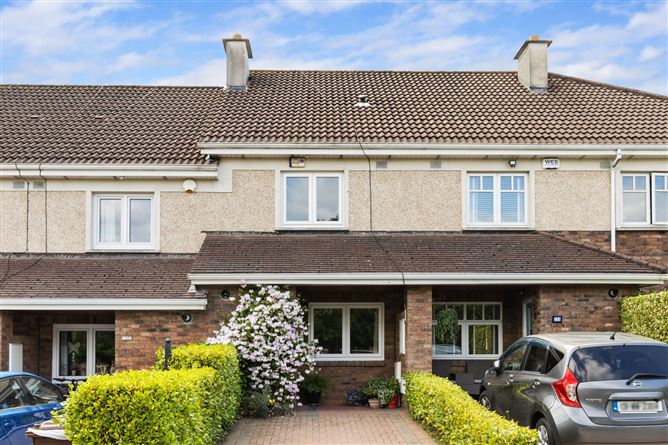 124 CHARLESLAND COURT, GREYSTONES, WICKLOW