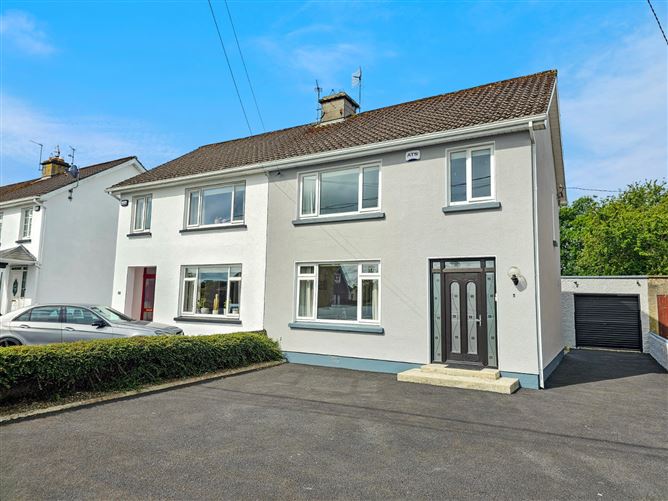 5 Tulla Road, Ennis, Co. Clare, V95DFF2