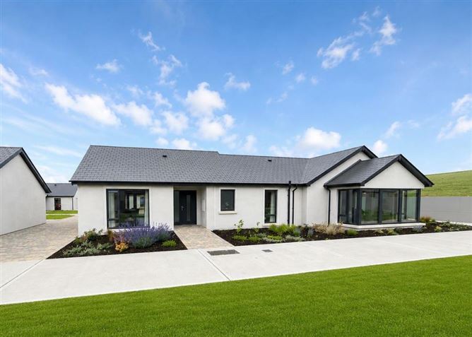 The Courtyard, Heritage Village, Killenard, Laois