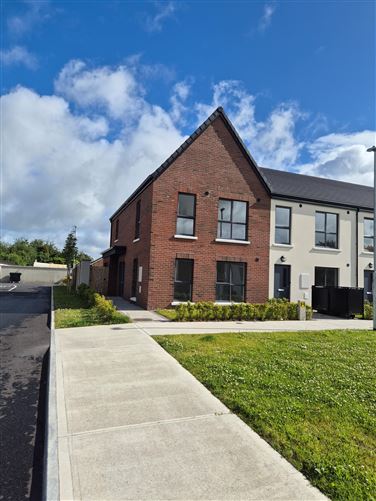 19 Ard Na Greine, Dublin Road, Mullingar, Co. Westmeath, N91VN3K