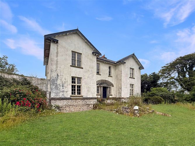 Castletown House, Cottlestown, Corballa, Sligo, Co. Sligo, F26KX03