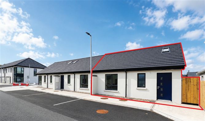 26 West Point Drive, Donegal Town