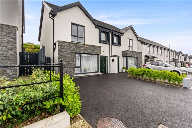 70 Westpoint, Donegal Town